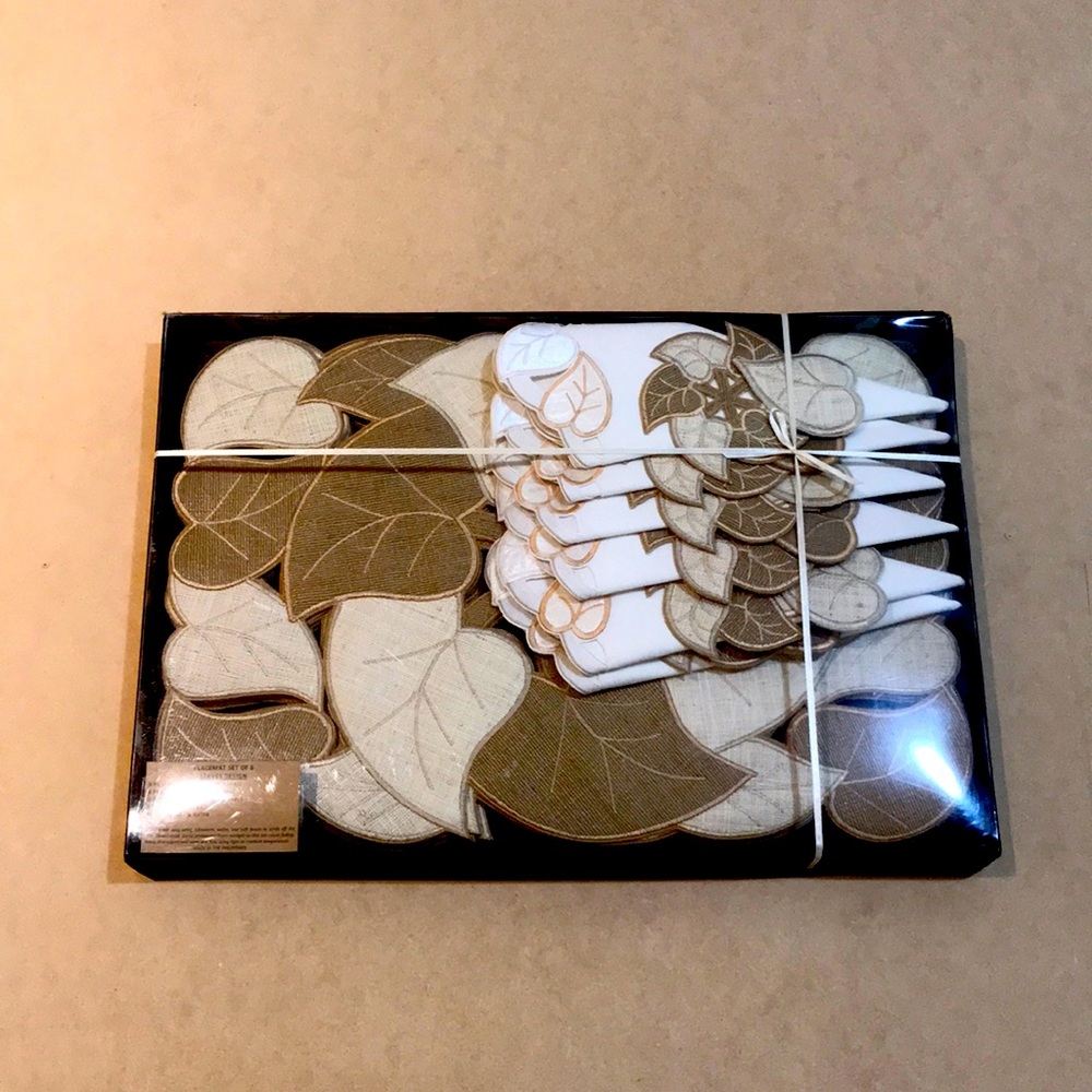 Placemat